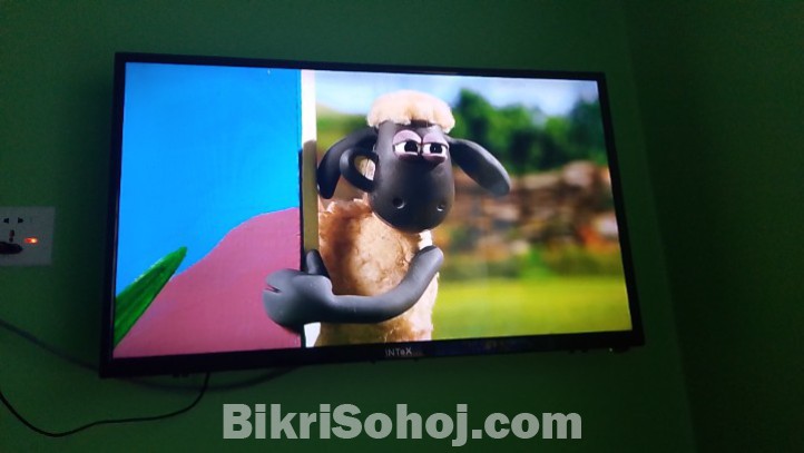INTEX TV